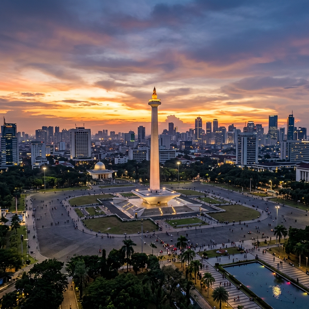 Nationalist Heritage & History Tour